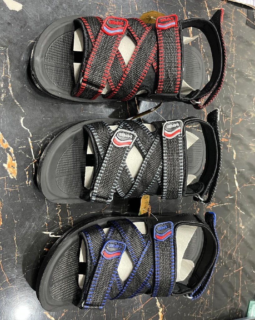 Gents Sandal Spot Article 1005