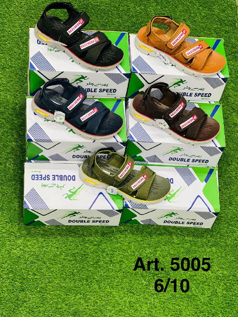 Gents Sandal Article 5005